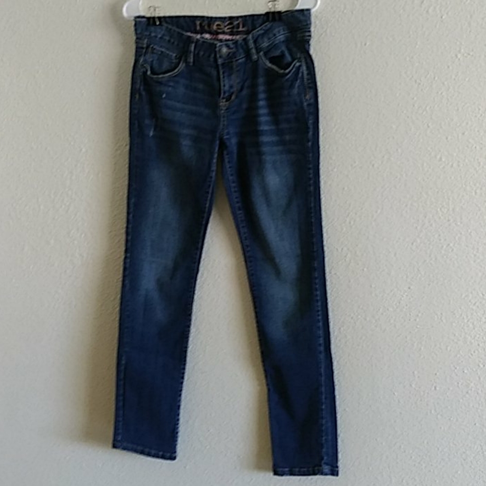 RUE21 jeans size 7/8